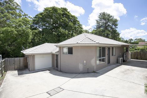 Property photo of 1/369 Toohey Road Tarragindi QLD 4121