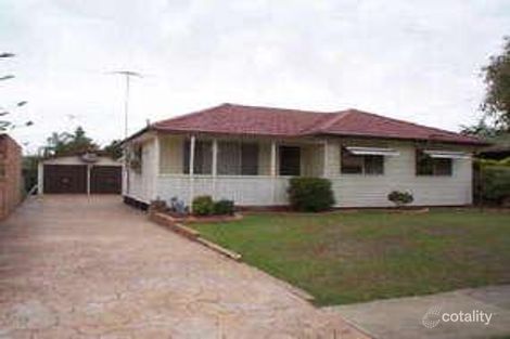 Property photo of 3 Devon Street Rooty Hill NSW 2766