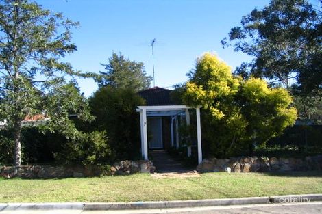 7 Stock Ave, Kingswood, NSW 2747