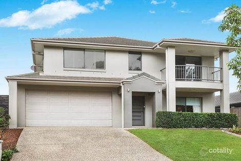 5 Treetop Pl, Manly West, QLD 4179