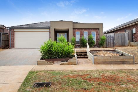 14 Cootamundra Cct, Harkness, VIC 3337