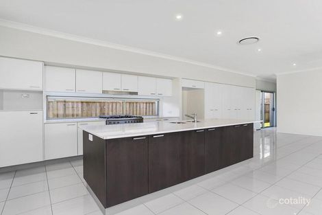Property photo of 45 Margaret Crescent Wakerley QLD 4154