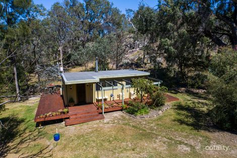 2669 Ulan Rd, Cooks Gap, NSW 2850
