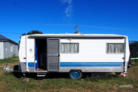 Property photo of 163 Bridge Street Campbell Town TAS 7210