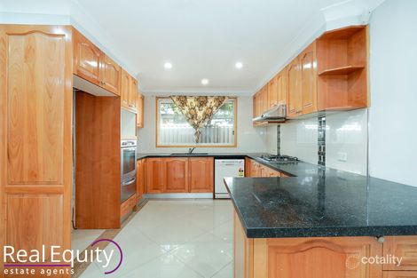 Property photo of 13 Sammut Crescent Chipping Norton NSW 2170
