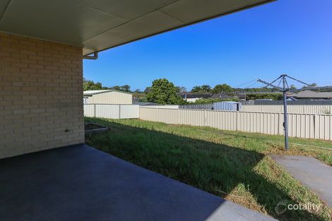 Property photo of 26 Closebourne Way Raymond Terrace NSW 2324
