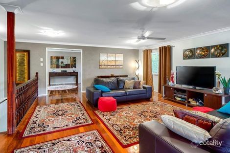 Property photo of 3 Pomeroy Street Geebung QLD 4034