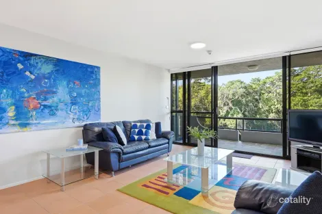 403/121 Ocean Pde, Coffs Harbour, NSW 2450