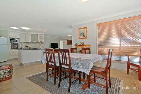 Property photo of 72 Gordon Crescent Wakerley QLD 4154