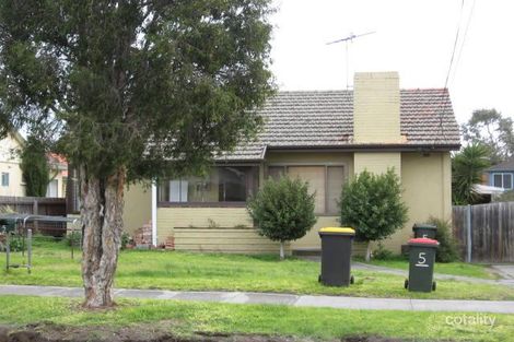 Property photo of 5 Simmonds Street Hughesdale VIC 3166