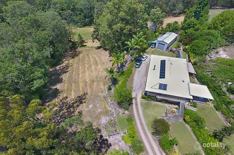 Property photo of 56 Duhs Road Nambour QLD 4560
