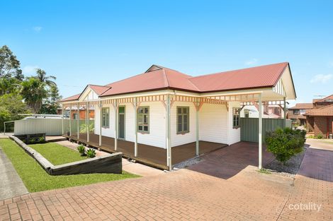 2/43 Myddleton Ave, Fairfield, NSW 2165