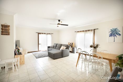 Property photo of 4 Whitsunday Drive Currumbin Waters QLD 4223