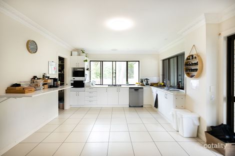 Property photo of 4 Whitsunday Drive Currumbin Waters QLD 4223