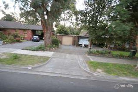 Property photo of 11 Finlayson Street Ringwood East VIC 3135
