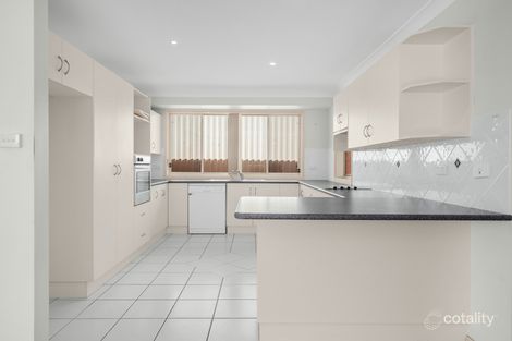 Property photo of 28 Yellowtail Way Corlette NSW 2315