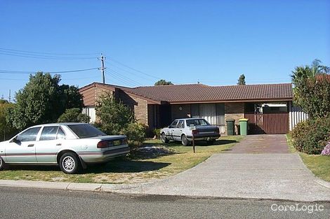 Property photo of 91 Hawford Way Willetton WA 6155