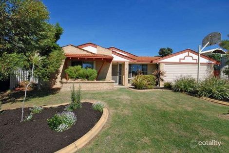 4 Glencoe Loop, Kinross, WA 6028