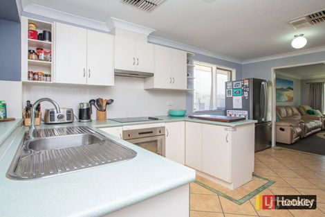 Property photo of 11 Harrier Parade Calala NSW 2340