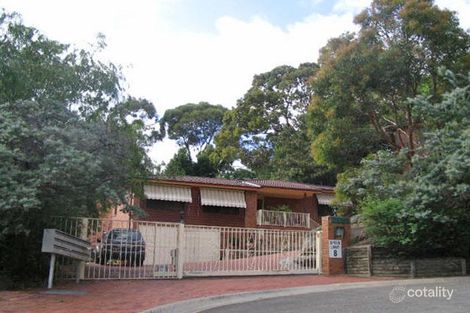 Property photo of 20/17 Binya Place Como NSW 2226