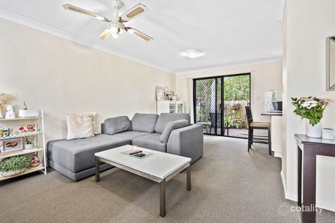 Property photo of 7/37-39 Harley Street Labrador QLD 4215