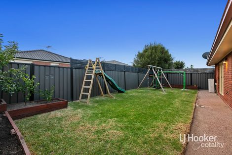 Property photo of 1 Trapani Avenue Point Cook VIC 3030