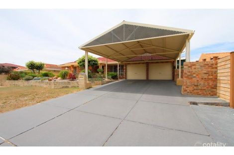 Property photo of 28 Ruffian Loop Willetton WA 6155