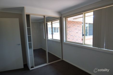 Property photo of 2/36 Fraser Street Macquarie Fields NSW 2564