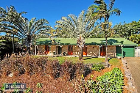 7 Rawnsley Ct, Keperra, QLD 4054