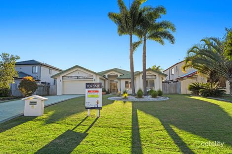 Property photo of 4 Midden Place Pelican Waters QLD 4551