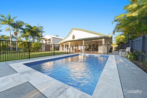 Property photo of 4 Midden Place Pelican Waters QLD 4551