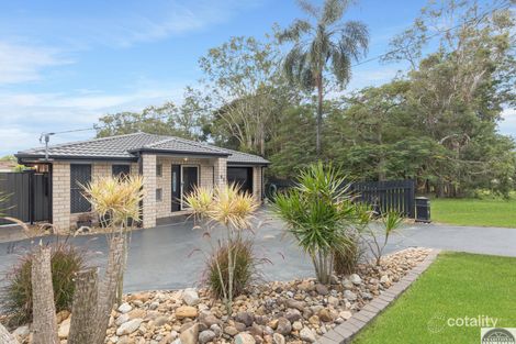 Property photo of 95 Gross Avenue Hemmant QLD 4174