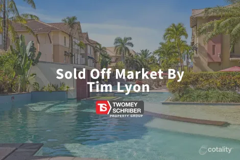 404/2-10 Greenslopes St, Cairns North, QLD 4870