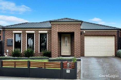 Property photo of 20 Manley Street Epping VIC 3076