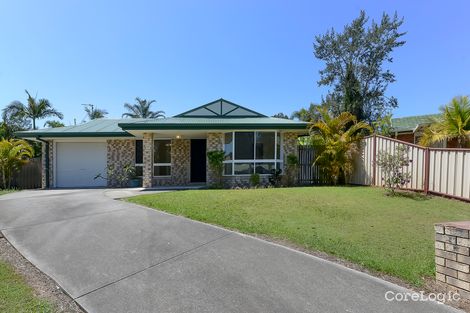 Property photo of 13 Robinson Court Berrinba QLD 4117