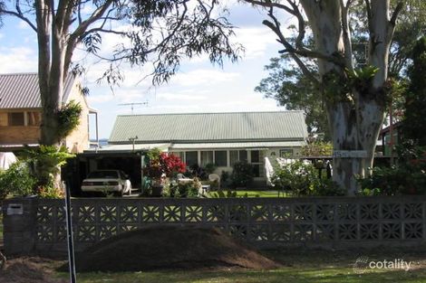 45 Kent Gdns, Soldiers Point, NSW 2317