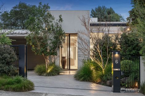 6 Bethune St, Hawthorn East, VIC 3123
