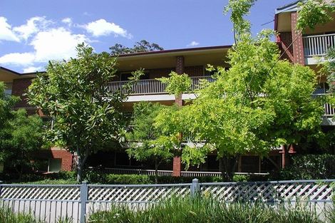 8/92 Hunter St, Hornsby, NSW 2077