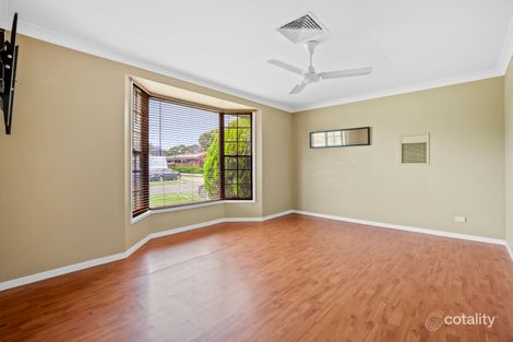 Property photo of 21 Ambler Close Emu Heights NSW 2750