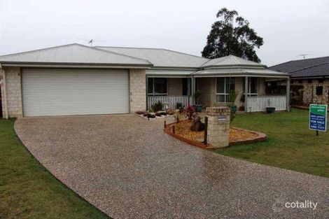 Property photo of 53 Michael Avenue Morayfield QLD 4506