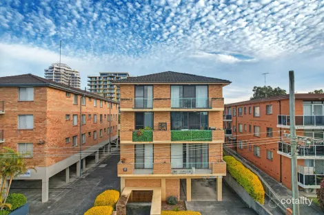 5/17 Ocean Pde, The Entrance, NSW 2261