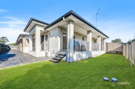 Property photo of 76 Capuchin Way Plumpton NSW 2761