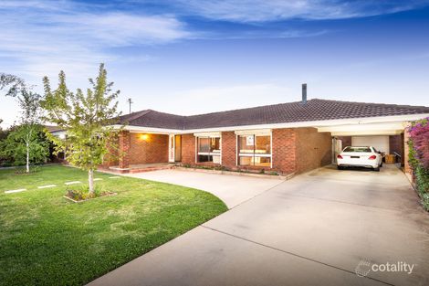 Property photo of 2 Cawthray Court Shepparton VIC 3630