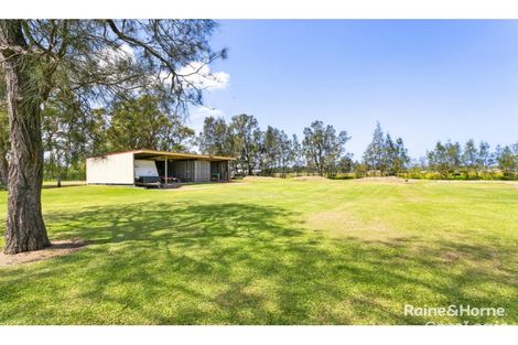 Property photo of 19 David Drive Salt Ash NSW 2318