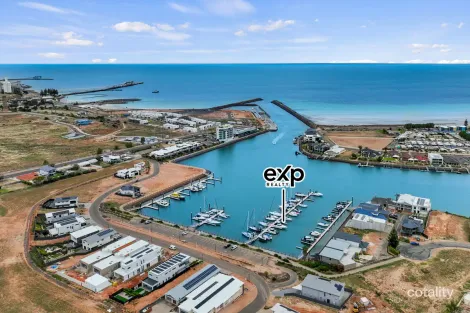 Lot 208 Inverness Way, Wallaroo, SA 5556