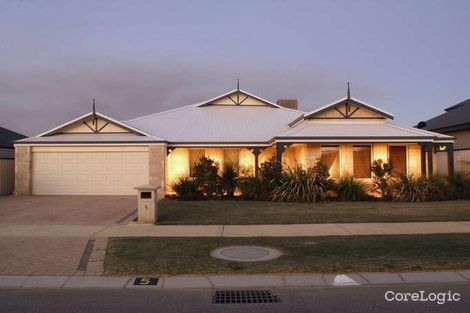 Property photo of 5 Atlantic Avenue Iluka WA 6028