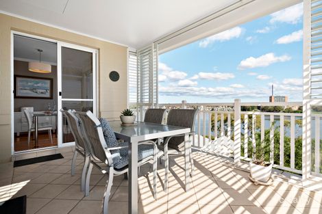 Property photo of 56/28 Phillips Street Cabarita NSW 2137