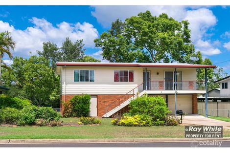 6 Wigginton St, Frenchville, QLD 4701