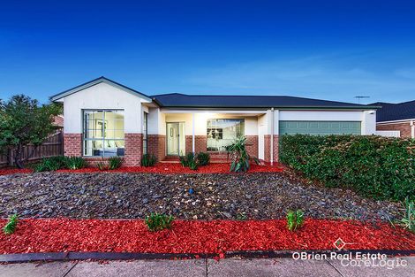 Property photo of 17 Willowood Court Taylors Hill VIC 3037
