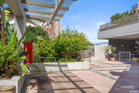 16/102 Bay Rd, Waverton, NSW 2060